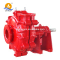 activated acid feed pump